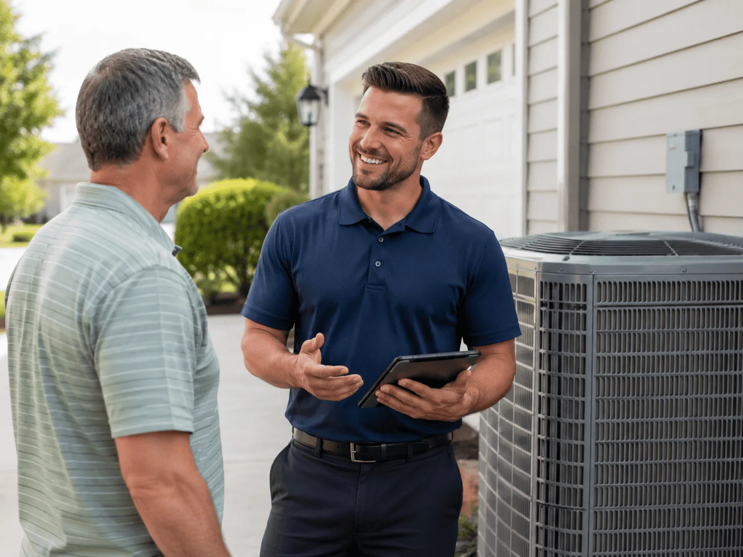 Heat Pump Installation Edgarton, WV FAQs